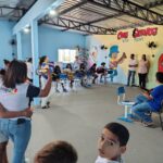 Lideranças da IECLB visitam comunidades luteranas no Ceará e Pernambuco
