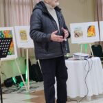 Seminário Nacional de Formação Catequética - Martim Reusch