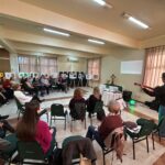 Seminário Nacional de Formação Catequética - cantos