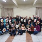 Seminário Nacional de Formação Catequética - grupo sábado