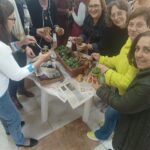 Seminário Nacional de Formação Catequética - suculentas