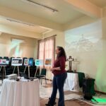 Seminário Nacional de Formação Catequética - tema