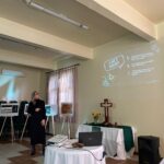 Seminário Nacional de Formação Catequética - temátca