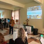 Seminário Nacional de Formação Catequética - temática