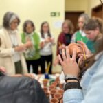 Seminário Nacional de Formação Catequética - vasos