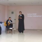 Somos OASE - encontro nacional 2025