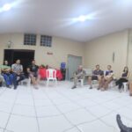 Lideranças da IECLB visitam comunidades luteranas no Ceará e Pernambuco
