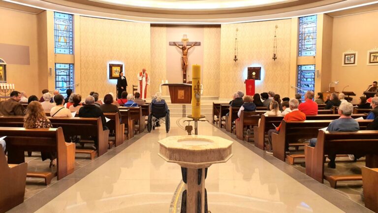 Celebração Ecumênica