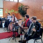 Culto Gaudério na São Lucas POA