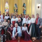 culto gauchesco em Taquara 01