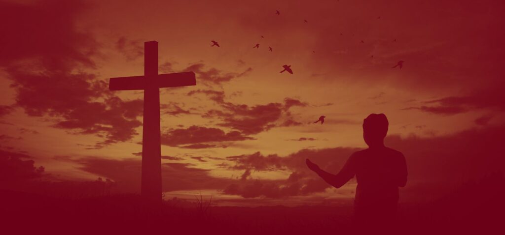 O que caracteriza o cristianismo