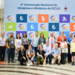 Convenção Nacional de Ministros