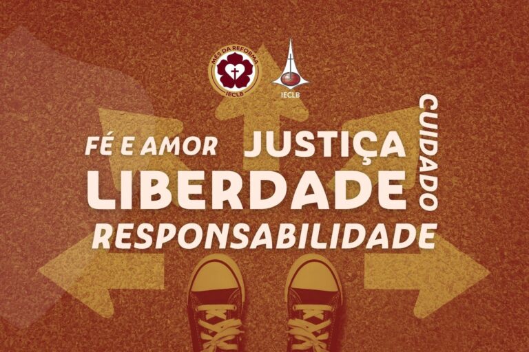 A liberdade cristã como cuidado e compromisso