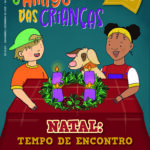Amigo das crianças 120