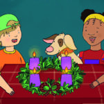Amigo das crianças 120