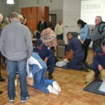 Apoio Psicossocial de Base Comunitária - Sínodo Vale do Taquari