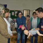 Apoio Psicossocial de Base Comunitária - Sínodo Vale do Taquari