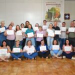 Apoio Psicossocial de Base Comunitária - Sínodo Vale do Taquari