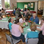 Apoio Psicossocial de Base Comunitária - Sínodo Vale do Taquari