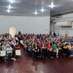 Convenção Nacional da LELUT 2025