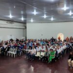 Convenção Nacional da LELUT 2025