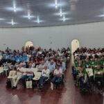 Convenção Nacional da LELUT 2025