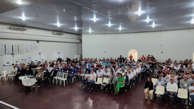 Convenção Nacional da LELUT 2025