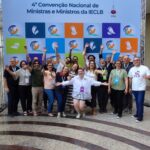 Convenção Nacional de Ministras e Ministros (2)