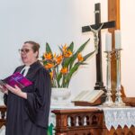 Coral Martim Lutero celebra 100 anos