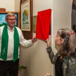 Coral Martim Lutero celebra 100 anos