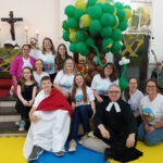 Culto Missão Criança Montenegro (1)