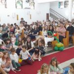 Culto Missão Criança Montenegro (2)