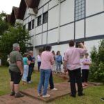 Apoio Psicossocial de Base Comunitária - Sínodo Vale do Taquari