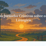 Curso Jornadas Criativas sobre o Ano Litúrgico Reforma Luterana