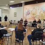 Curso de Libras - plenário