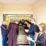 Dedicação Templo da Linha Herval Novo