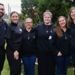 Encontro Anual Curso de Libras - formandas