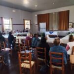 Encontro Sinodal de Diaconia