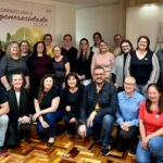 Encontro de Assistentes Sinodais (1)