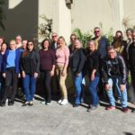 Encontro de Assistentes Sinodais (2)
