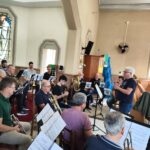 Encontro de Trombonistas (2)