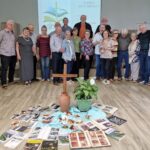 Encontro rememora trajetória luterana no Centro-Oeste e Norte do Brasil