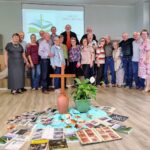 Encontro rememora trajetória luterana no Centro-Oeste e Norte do Brasil