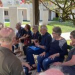 Encontro rememora trajetória luterana no Centro-Oeste e Norte do Brasil