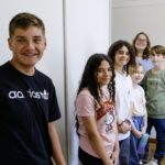 Ensino Confirmatório da Paróquia de Rio Grande visita a Sede da IECLB (4)