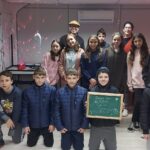 Escape Game Bíblico