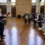 Grupo de Diaconia de Marechal Cândido Rondon visita a Sede da IECLB (2)
