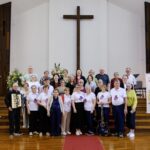 Com mais de 20 anos de atuação, o Grupo de Diaconia iniciou suas atividades em 2004, a partir do curso Vida no Limiar da Morte