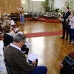 Grupo de Diaconia de Marechal Cândido Rondon visita a Sede da IECLB (4)