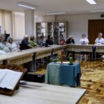 Grupo de Diaconia de Marechal Cândido Rondon visita a Sede da IECLB (7)